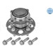 Meyle | Radnabe | 31-14 752 0011 Meyle | Radnabe | 31-14 752 0011