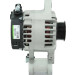 BV PSH 195.910.080.050 Lichtmaschine 12V, 80A, B+ (M8), Ø 58,0 mm BV PSH 195.910.080.050 Lichtmaschine 12V, 80A, B+ (M8), Ø 58,0 mm