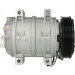 Nissens | Kompressor, Klimaanlage | 89317 Nissens | Kompressor, Klimaanlage | 89317