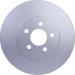 Hella | Bremsscheibe | 8DD 355 120-621