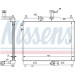 Nissens | Kühler, Motorkühlung | 67512