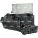 NRF | Ölkühler, Motoröl | mit Filter | 31847 NRF | Ölkühler, Motoröl | mit Filter | 31847