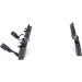 BOSCH | Bremsbelagsatz, Scheibenbremse | 0 986 494 050 BOSCH | Bremsbelagsatz, Scheibenbremse | 0 986 494 050