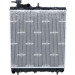 NRF | Kühler, Motorkühlung | 58354 NRF | Kühler, Motorkühlung | 58354