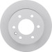 BOSCH | Bremsscheibe | 0 986 479 295
