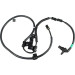 Metzger | Sensor, Raddrehzahl | 09001023 Metzger | Sensor, Raddrehzahl | 09001023