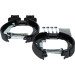 0 204 114 153 Bremsbackensatz KIT SUPERPRO