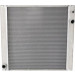 Nissens | Kühler, Motorkühlung | 64329 Nissens | Kühler, Motorkühlung | 64329