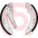 Brembo | Bremsbackensatz | S 50 514 Brembo | Bremsbackensatz | S 50 514