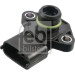 FEBI BILSTEIN 188621 Saugrohrdrucksensor FEBI BILSTEIN 188621 Saugrohrdrucksensor