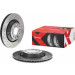 Brembo | Bremsscheibe | 09.A200.1X Brembo | Bremsscheibe | 09.A200.1X