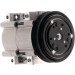Mahle | Kompressor, Klimaanlage | ACP 843 000S
