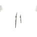 BOSCH 605 Scheibenwischer Twin 3 397 010 270 BOSCH 605 Scheibenwischer Twin 3 397 010 270