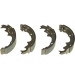 Brembo | Bremsbackensatz | S 10 502 Brembo | Bremsbackensatz | S 10 502
