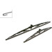 BOSCH 577 Scheibenwischer Twin 3 397 010 298