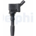 Delphi | Zündspule | GN10631-12B1