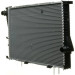 Mahle | Kühler, Motorkühlung | CR 295 000P Mahle | Kühler, Motorkühlung | CR 295 000P
