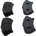 BOSCH | Bremsbelagsatz, Scheibenbremse | 0 986 494 873 BOSCH | Bremsbelagsatz, Scheibenbremse | 0 986 494 873