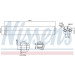Nissens | Trockner, Klimaanlage | 95452 Nissens | Trockner, Klimaanlage | 95452