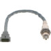 BOSCH | Lambdasonde | 0 258 030 02M BOSCH | Lambdasonde | 0 258 030 02M