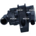 NRF | Zusatzwasserpumpe | 390055 NRF | Zusatzwasserpumpe | 390055