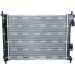 NRF | Kühler, Motorkühlung | 59315A NRF | Kühler, Motorkühlung | 59315A