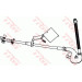 TRW | Bremsschlauch | PHD976 TRW | Bremsschlauch | PHD976