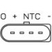 NGK | Sensor, Saugrohrdruck | 91742 NGK | Sensor, Saugrohrdruck | 91742