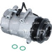 32722 Kompressor, Klimaanlage EASY FIT