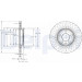 Delphi | Bremsscheibe | BG3222 Delphi | Bremsscheibe | BG3222