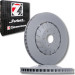 100.3375.75 Zimmermann Bremsscheibe Ø400 Formula Z Belüftet 100.3375.75 Zimmermann Bremsscheibe Ø400 Formula Z Belüftet