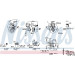 Nissens | Lader, Aufladung | 93062 Nissens | Lader, Aufladung | 93062