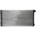 Mahle | Kühler, Motorkühlung | CR 1444 000S