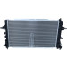 NRF | Kühler, Motorkühlung | 50143 NRF | Kühler, Motorkühlung | 50143