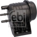 FEBI BILSTEIN 186040 Kraftstofffilter FEBI BILSTEIN 186040 Kraftstofffilter