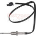 Metzger | Sensor, Abgastemperatur | 08941135 Metzger | Sensor, Abgastemperatur | 08941135