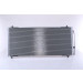 Nissens | Kondensator, Klimaanlage | 94830 Nissens | Kondensator, Klimaanlage | 94830