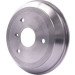 Hella | Bremstrommel | 8DT 355 301-851