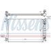 Nissens | Kühler, Motorkühlung | 60232A Nissens | Kühler, Motorkühlung | 60232A