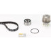 CT607WP1 Wasserpumpe + Zahnriemensatz CT607WP1 Wasserpumpe + Zahnriemensatz