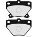 J3612018 Bremsbelagsatz, Scheibenbremse