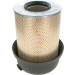 BOSCH 1 457 433 730 Luftfilter