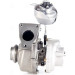 Nissens Turbolader 93121