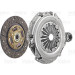 Valeo 786018 Kupplungssatz 3KKIT Valeo 786018 Kupplungssatz 3KKIT
