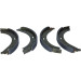 Maxgear | Bremsbackensatz, Feststellbremse | 19-0259 Maxgear | Bremsbackensatz, Feststellbremse | 19-0259