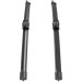 BOSCH A 053 S Scheibenwischer Aerotwin 3 397 009 053 BOSCH A 053 S Scheibenwischer Aerotwin 3 397 009 053