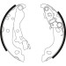 GS8686 Bremsbackensatz