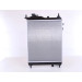 Nissens | Kühler, Motorkühlung | 67093 Nissens | Kühler, Motorkühlung | 67093
