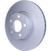 Hella | Bremsscheibe | 8DD 355 119-541 Hella | Bremsscheibe | 8DD 355 119-541