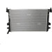 NRF | Kühler, Motorkühlung | 58471 NRF | Kühler, Motorkühlung | 58471
